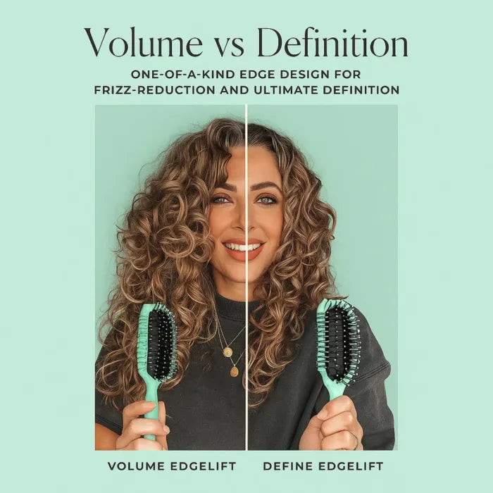 Bounce Curl Styling Brush