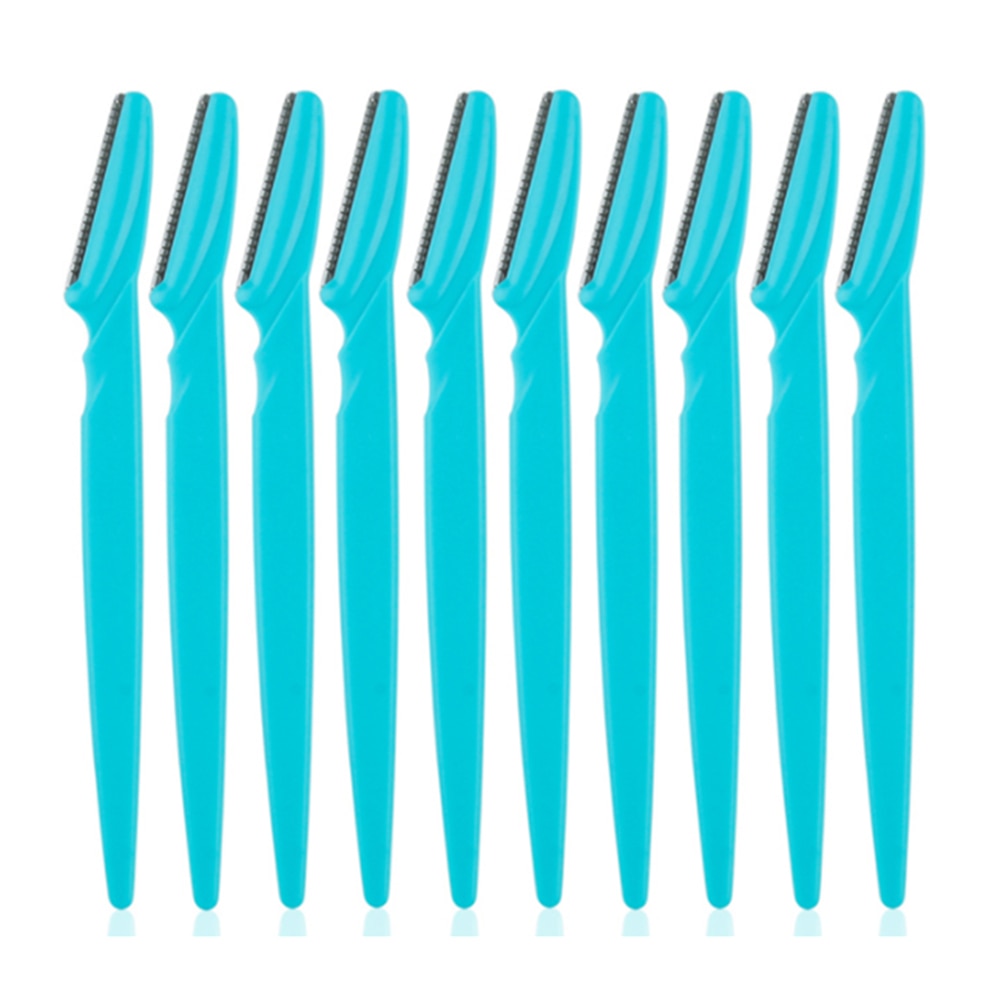 ShavyTrimmy-3pcs Razor Eyebrow Trimmers